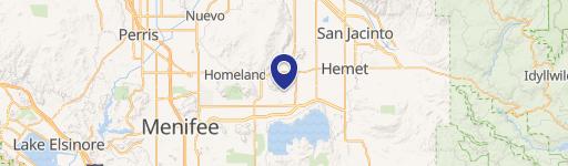 Hemet, CA 92545