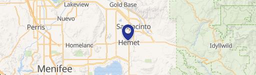 Hemet, CA 92543