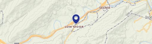 2812 Selma Low Moor Rd