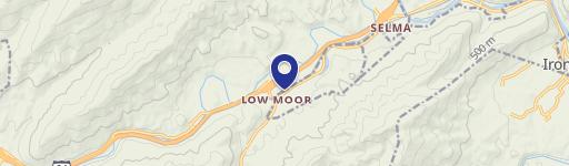 2901 Selma Low Moor Rd