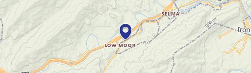 2803 Selma Low Moor Rd