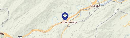 Low Moor, VA 24457
