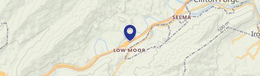 Low Moor, VA 24457