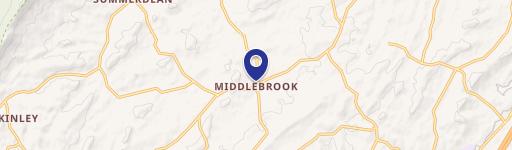 3701 Middlebrook Vlg Rd