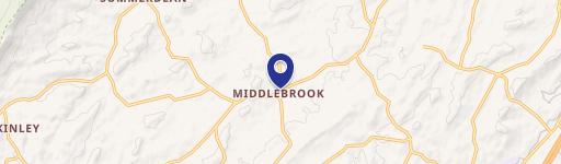 3698 Middlebrook Vlg Rd