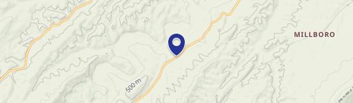 7710 Cowpasture Riv Hwy