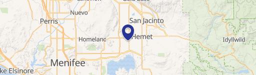 Hemet, CA 92545