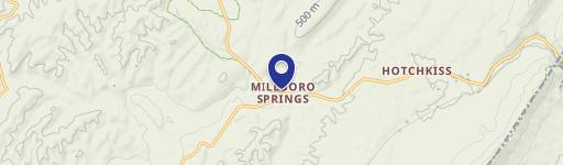 11453 Cowpasture Riv Hwy