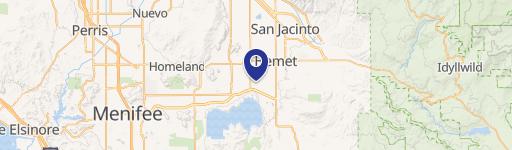 Hemet, CA 92545
