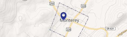 Monterey, VA 24465