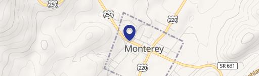 Monterey, VA 24465