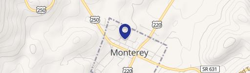 Monterey, VA 24465