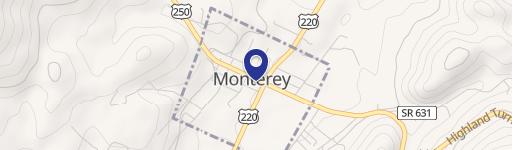 Monterey, VA 24465