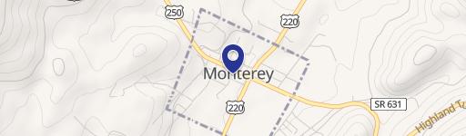 Monterey, VA 24465