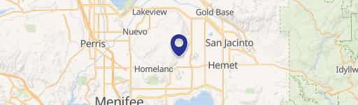 Hemet, CA 92545