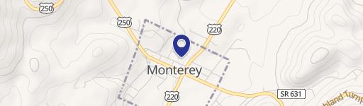 Monterey, VA 24465