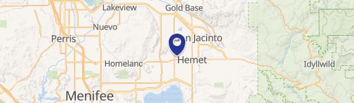 Hemet, CA 92545