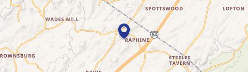 Raphine, VA 24472