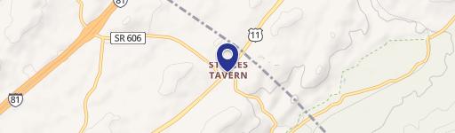 6562 Lee Jackson Hwy