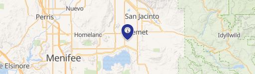 Hemet, CA 92545