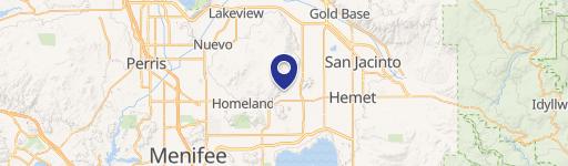 Hemet, CA 92545