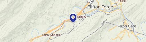 Selma, VA 24474