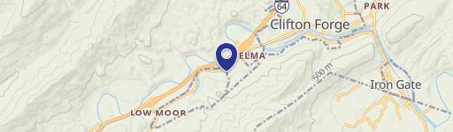 1809 Selma Low Moor Rd