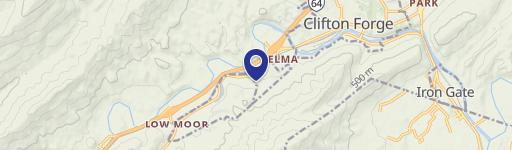 1809 Selma Low Moor Rd