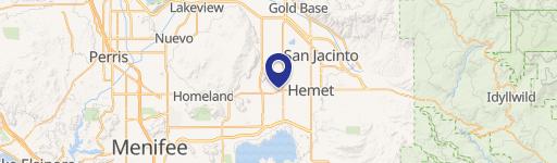 Hemet, CA 92545
