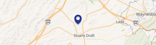 822 Churchmans Ml Rd