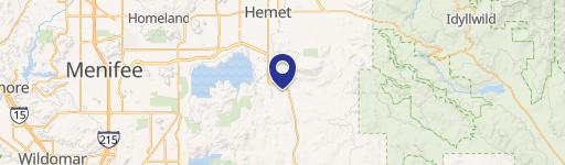 Hemet, CA 92543