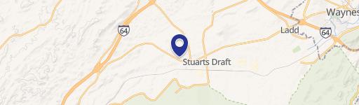 Stuarts Draft Hwy