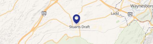 2518 Stuarts Draft Hwy