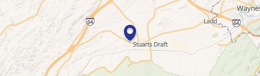 2073 Stuarts Draft Hwy