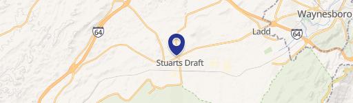 2589 Stuarts Draft Hwy