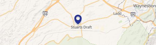 2516 Stuarts Draft Hwy