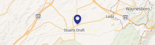 2888 Stuarts Draft Hwy