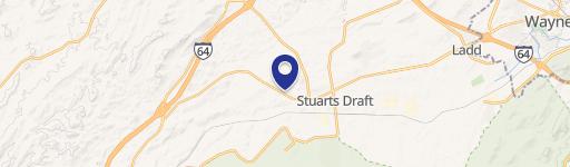 1985 Stuarts Draft Hwy