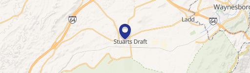 2491 Stuarts Draft Hwy