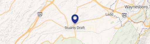 Stuarts Draft Hwy