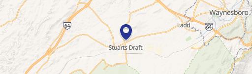 Stuarts Draft Hwy