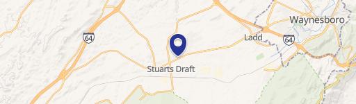 2816 Stuarts Draft Hwy