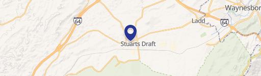 2445 Stuarts Draft Hwy