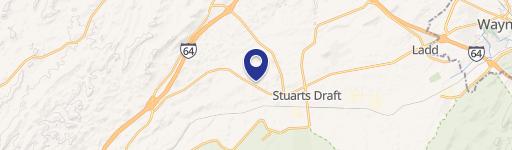 1870 Stuarts Draft Hwy