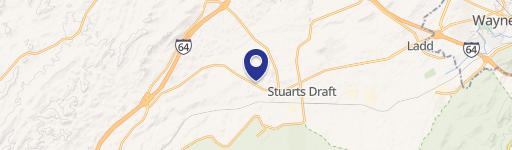1973 Stuarts Draft Hwy