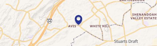 1399 Stuarts Draft Hwy