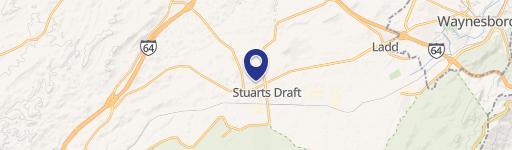 Stuarts Draft Hwy