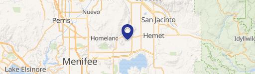 Hemet, CA 92545