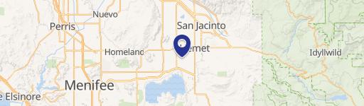 Hemet, CA 92545