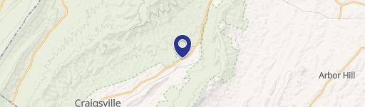 2570 Little Calf Pasture Hwy